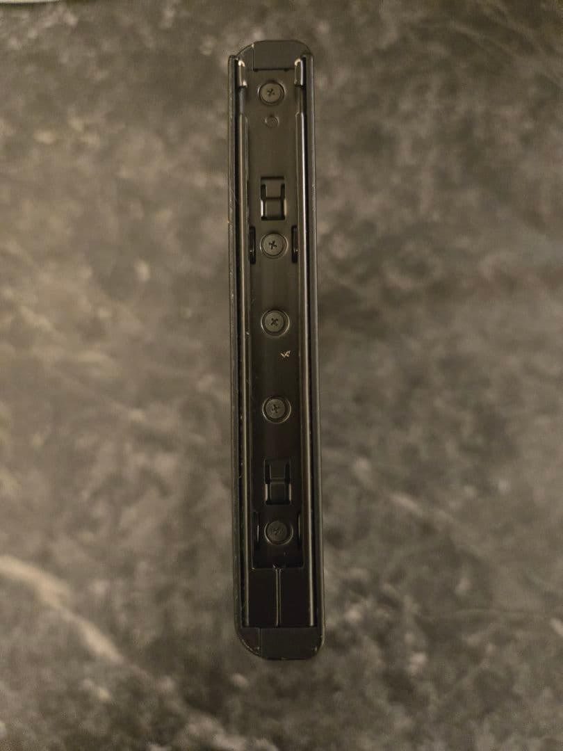 ※説明欄必読　Nintendo Switch ジョイコン無 バッテリー強化版