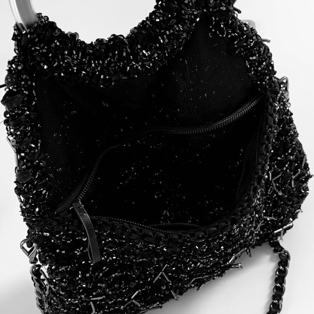 【綺麗な美品】多機能型　珍しいデザイン　アンテプリマ　パーティにも