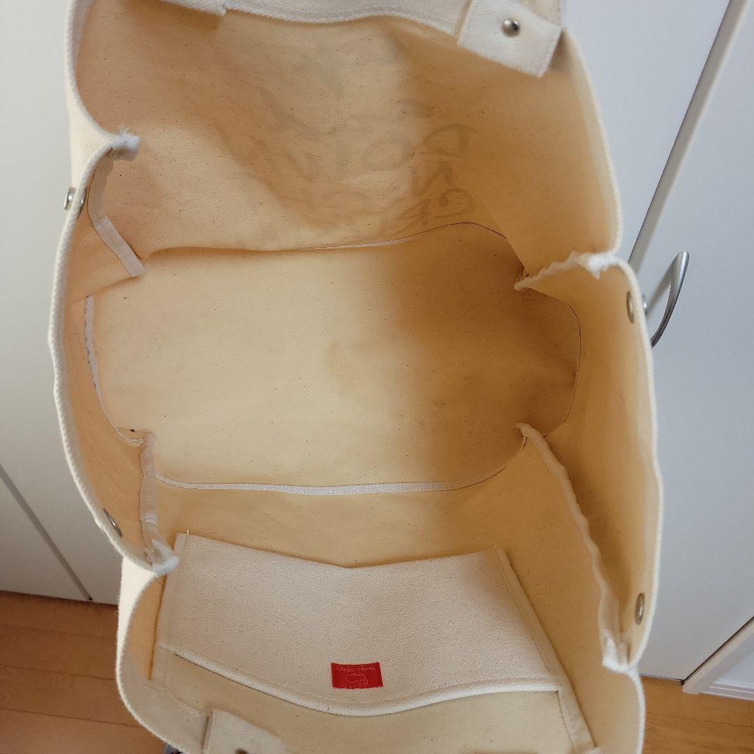 米津玄師　ライブグッズ　トートバッグ