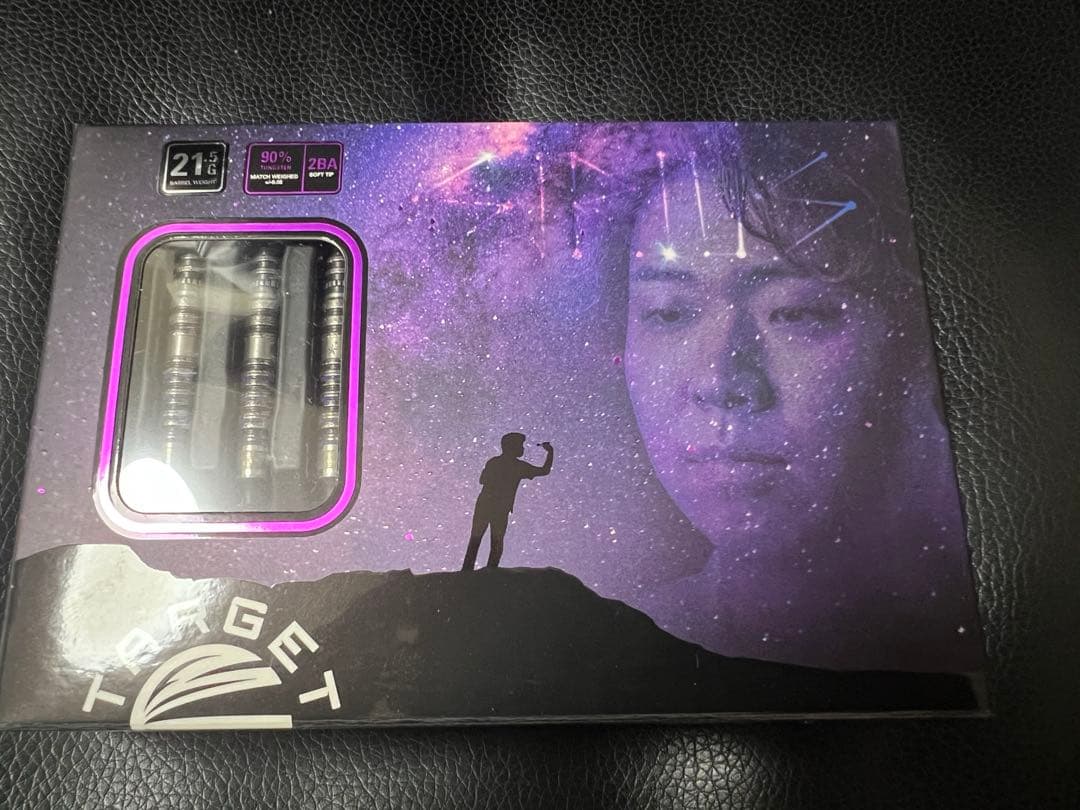 ターゲット　シリウスg3MAX（定価15000）