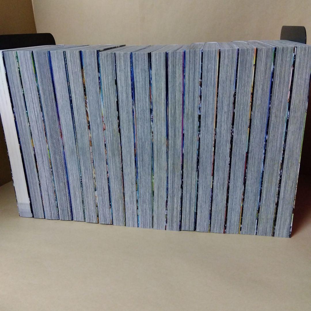 中古コミック Dr.STONE ドクターストーン 全27巻セット +2冊 特典付