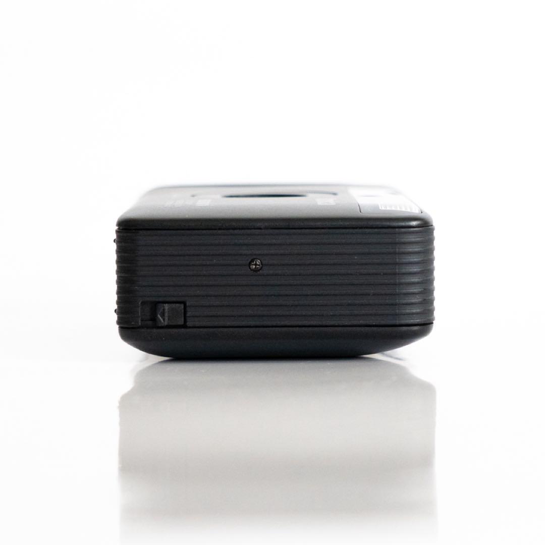 【完動品•動作良好•現像済】コニカ Konica Big mini BM-301