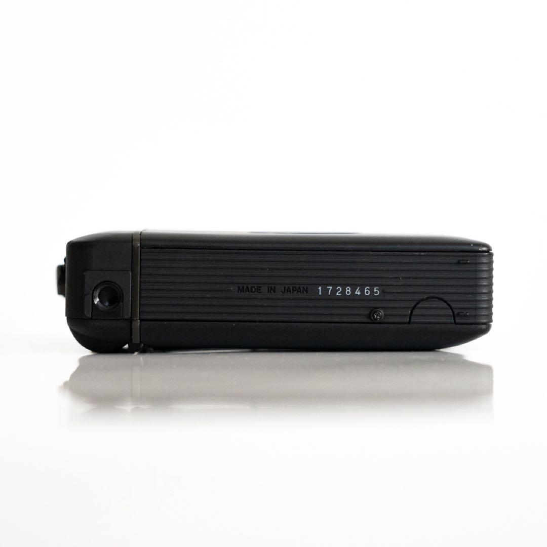 【完動品•動作良好•現像済】コニカ Konica Big mini BM-301