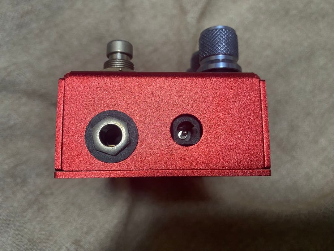 ギター Studio Daydream FETBOX CUSTOM V8