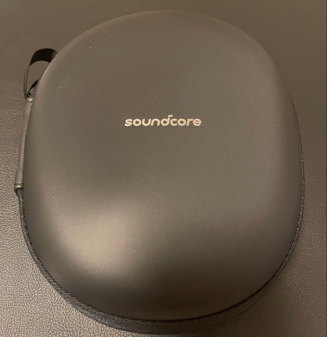 Anker Soundcore SPACE Q45 ヘッドホン