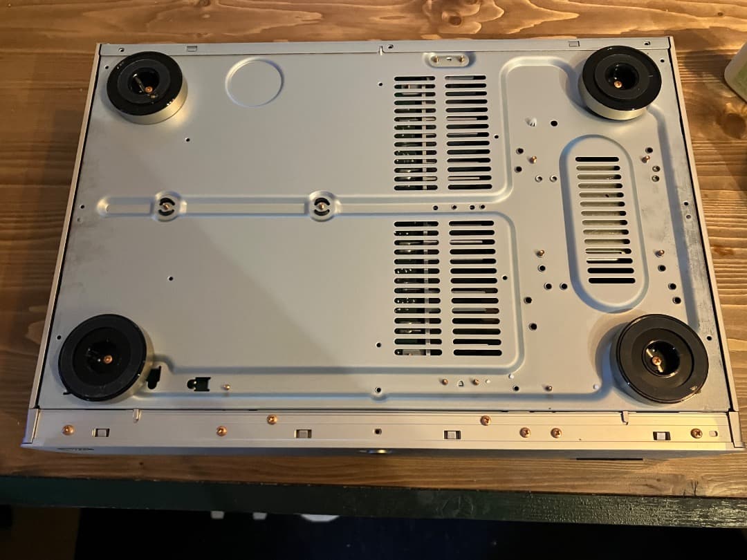 マランツ　SM6100SA　Ver.2　（動作CK済み）