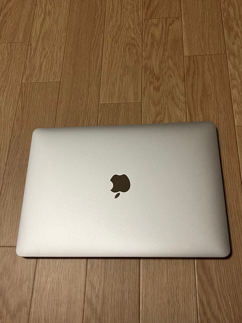 MacBook Pro13 2019 シルバー 128GB