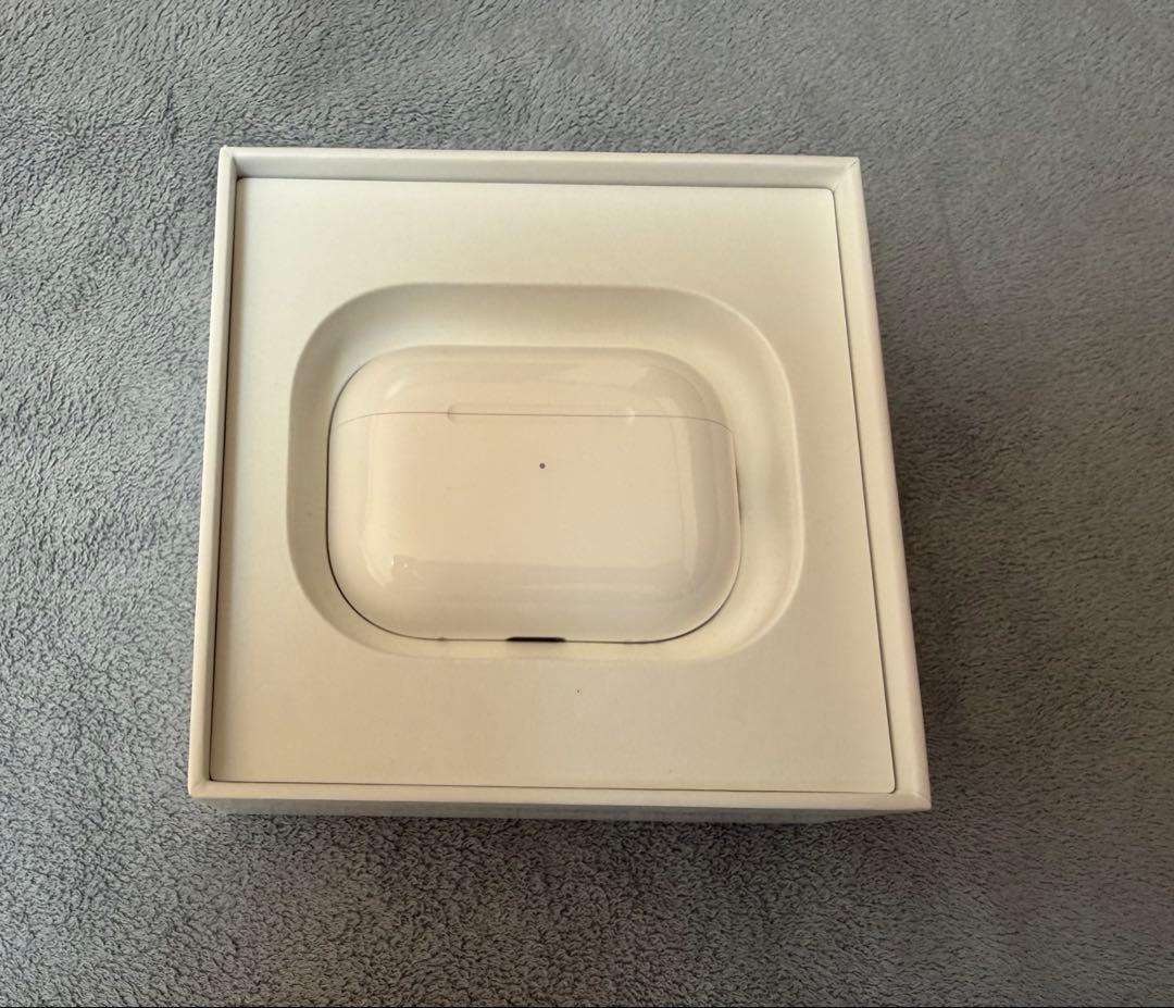 【美品】AirPods Pro 2nd Generation