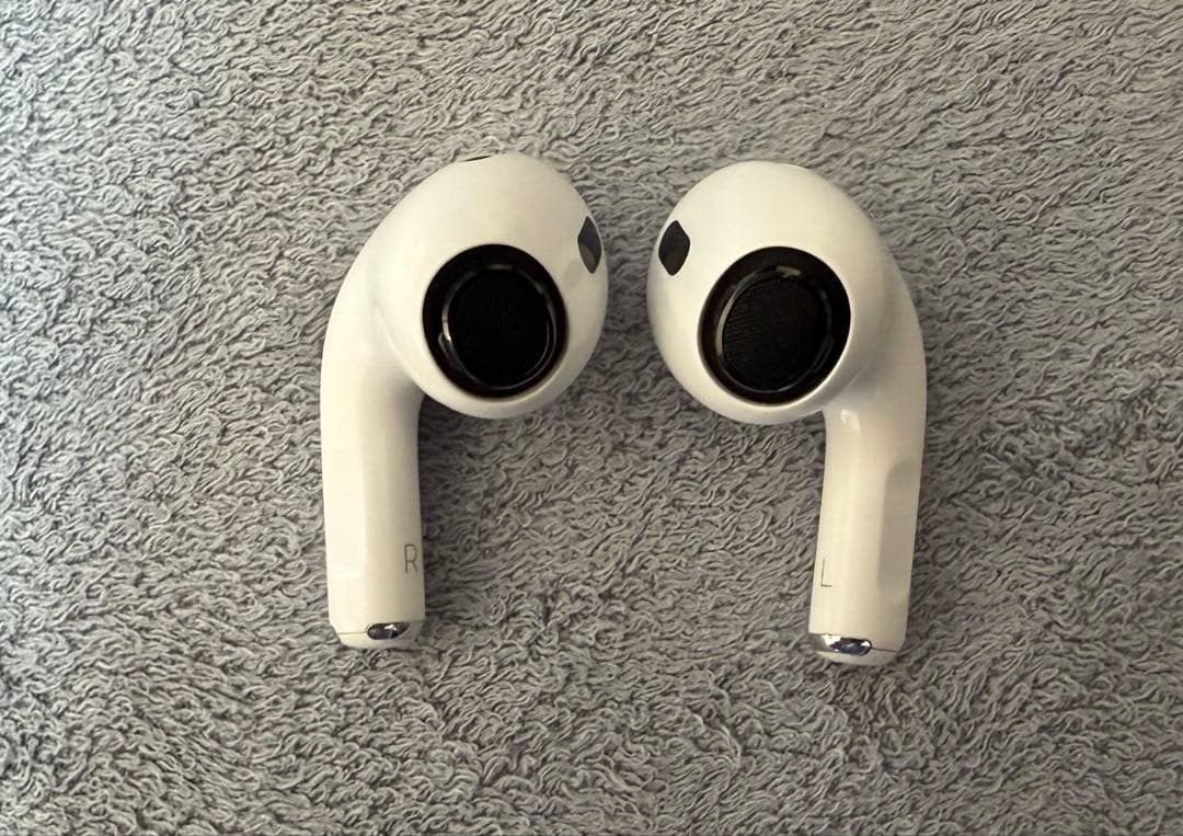 【美品】AirPods Pro 2nd Generation