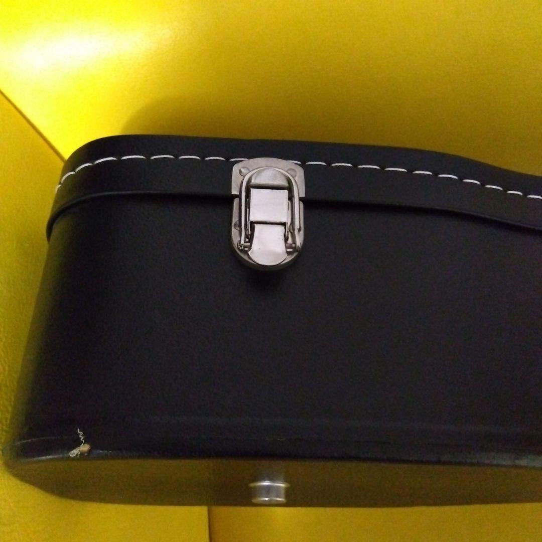 MERIDA　diana dc15 FISHMAN搭載エレアコ　ハードケース付