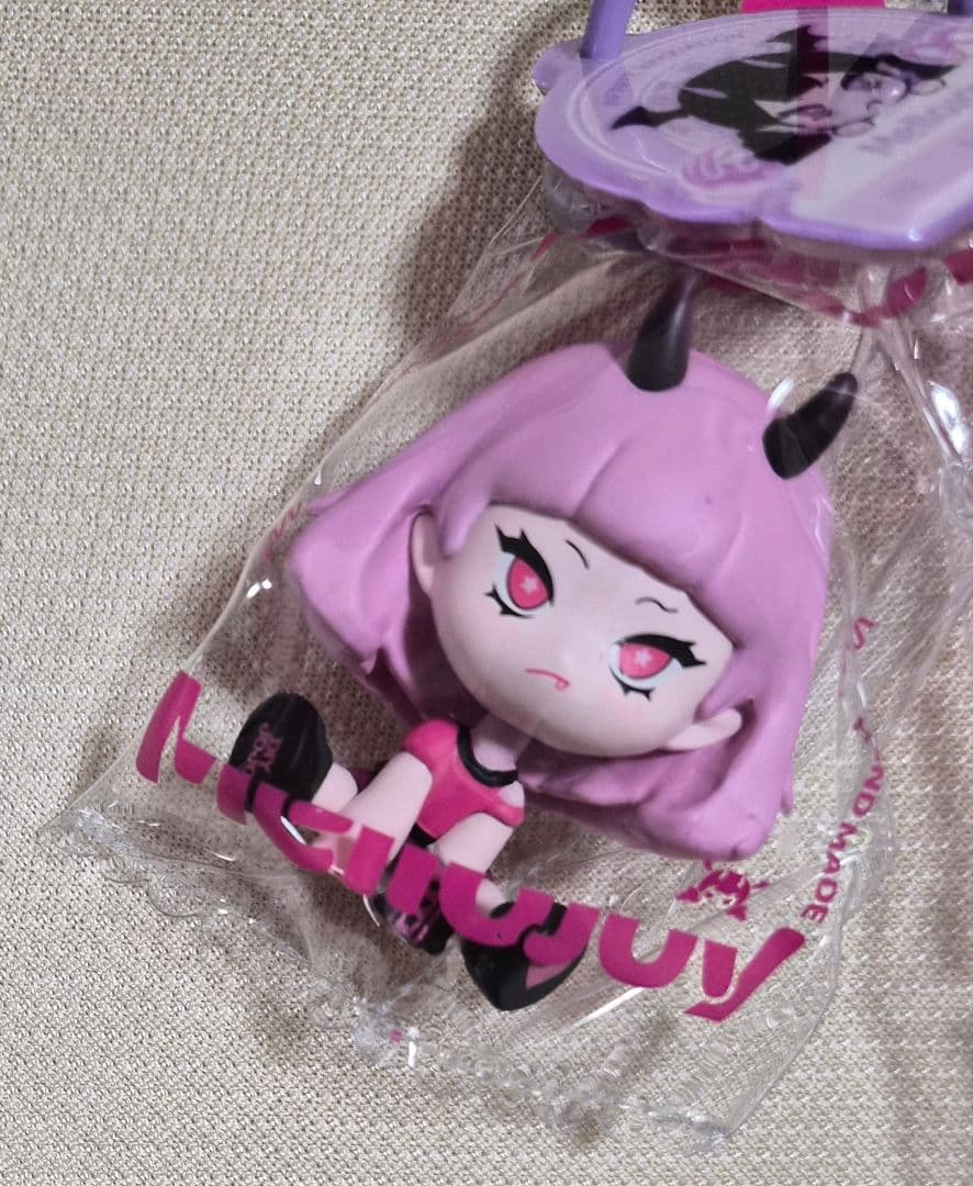 mellojoy スクイーズ　ドーパミン　王国　シークレット　メロジョイ