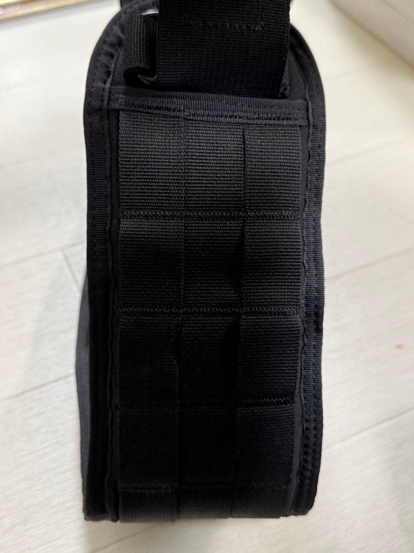 Warrior Assault Systems 実物パトロール ベルト