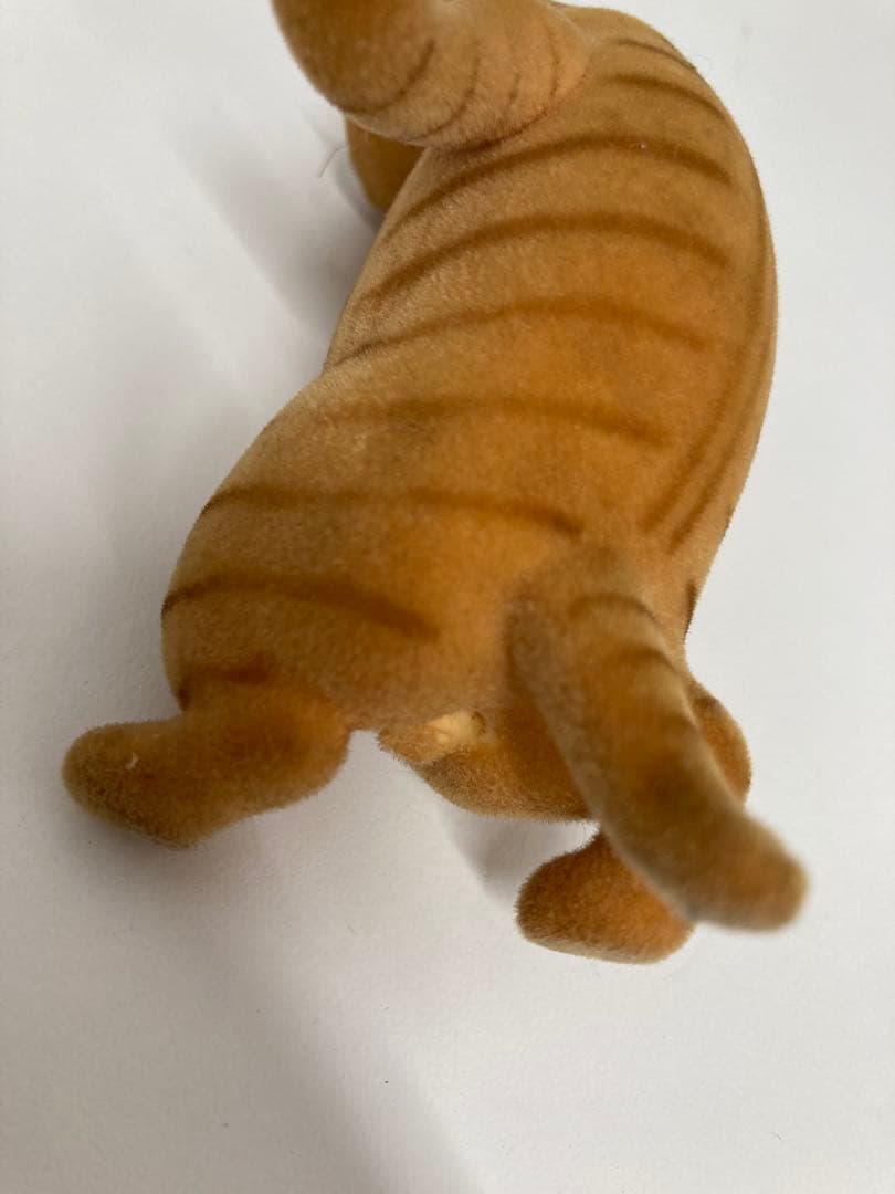 ホワッツマイケル フロッキー ソフビ 人形 個人保管品 昭和 レトロ 当時