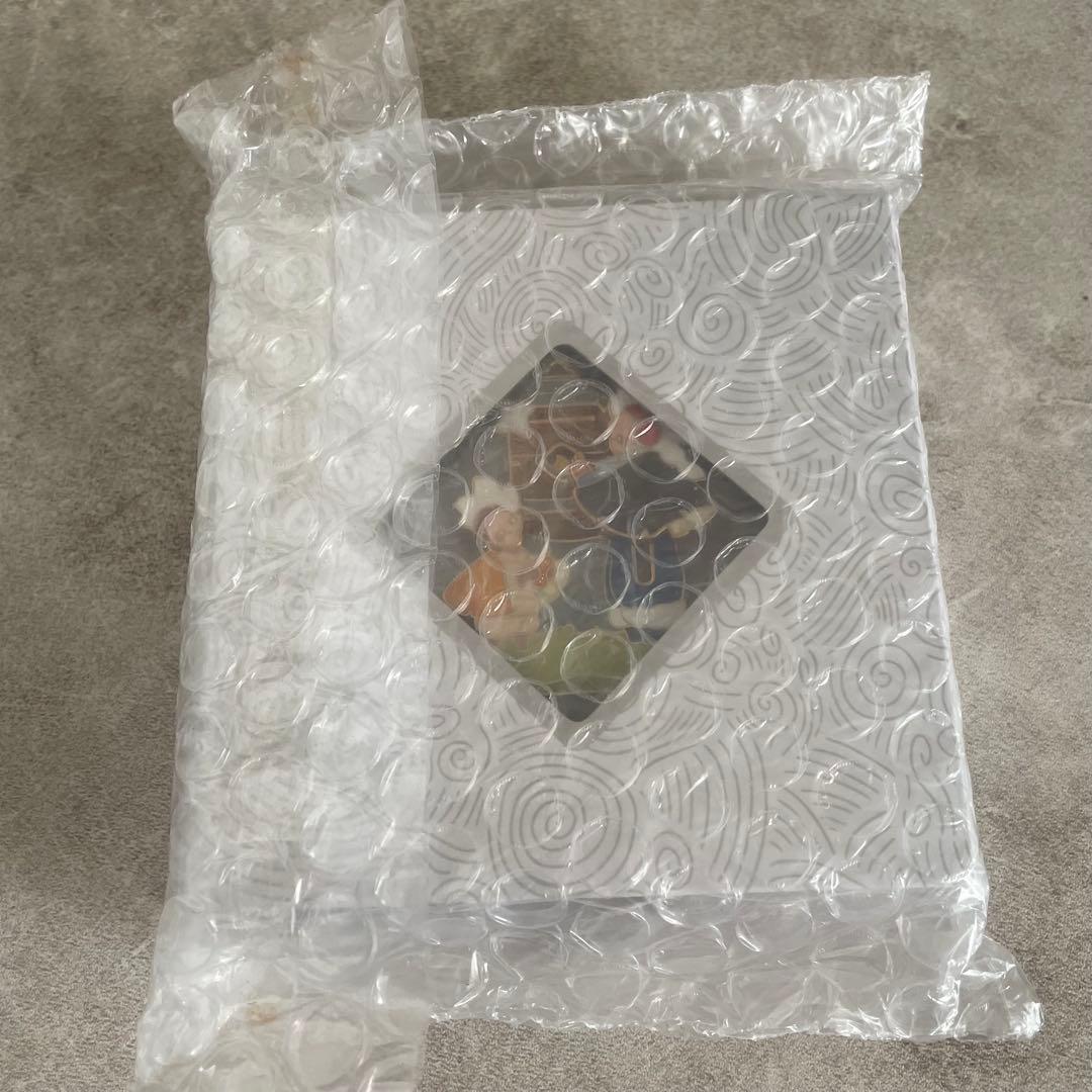 H*g様 【新品未開封未連携】ピンバッジトール　sky 星を紡ぐ子どもたち