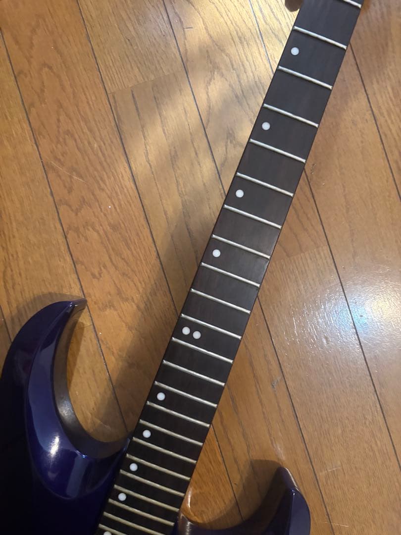 りお  Cortエレキギター　美品