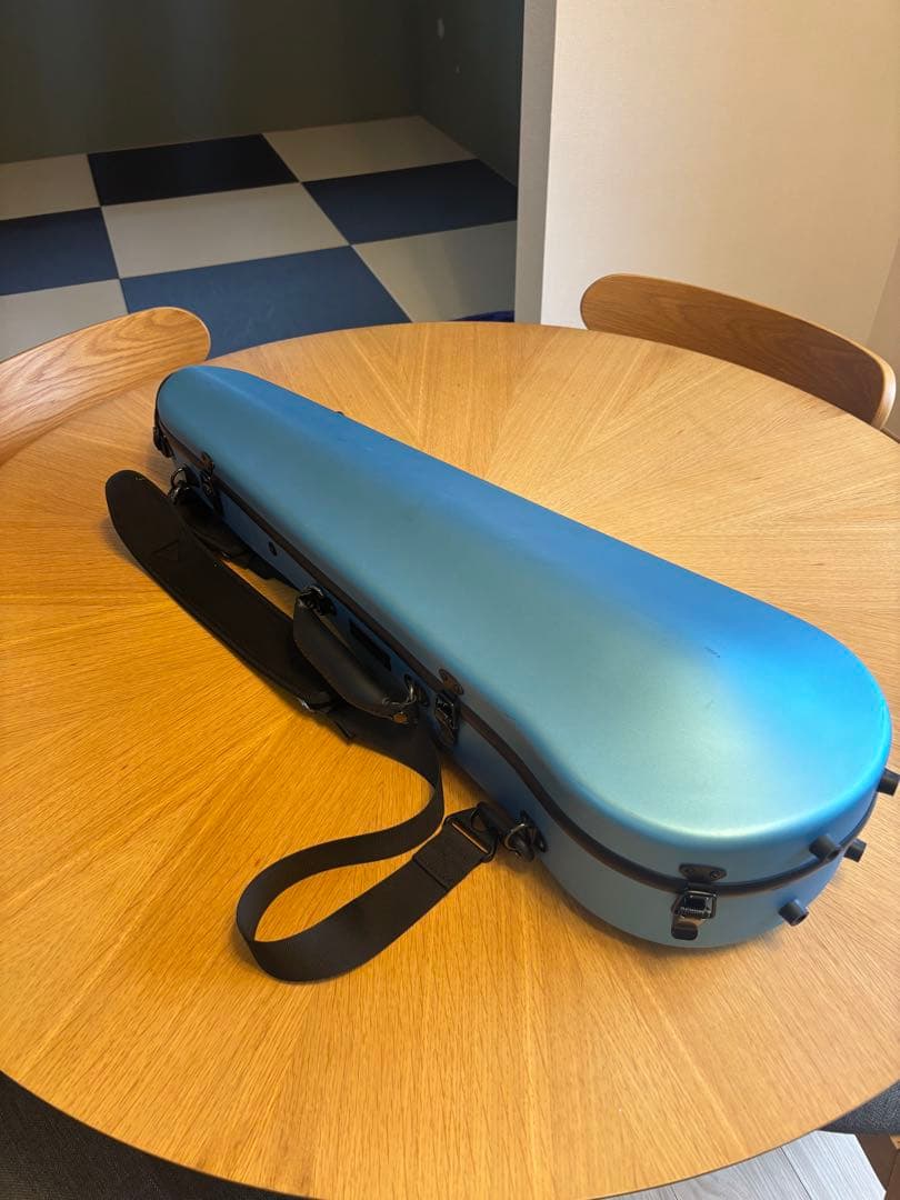 イタリアヴァイオリン　ストラディヴァリウス　'Mediceo 1716' モデル