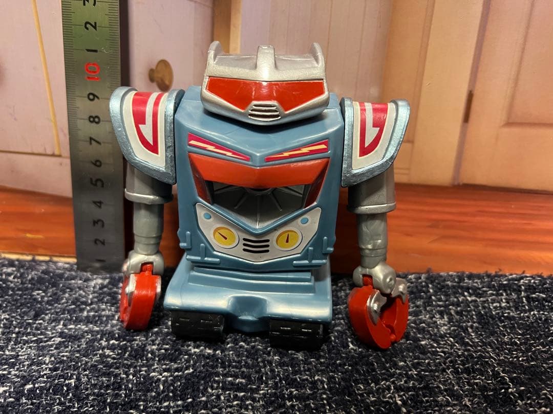 ディズニー　トイストーリー　スパークス　アクションフィギュア