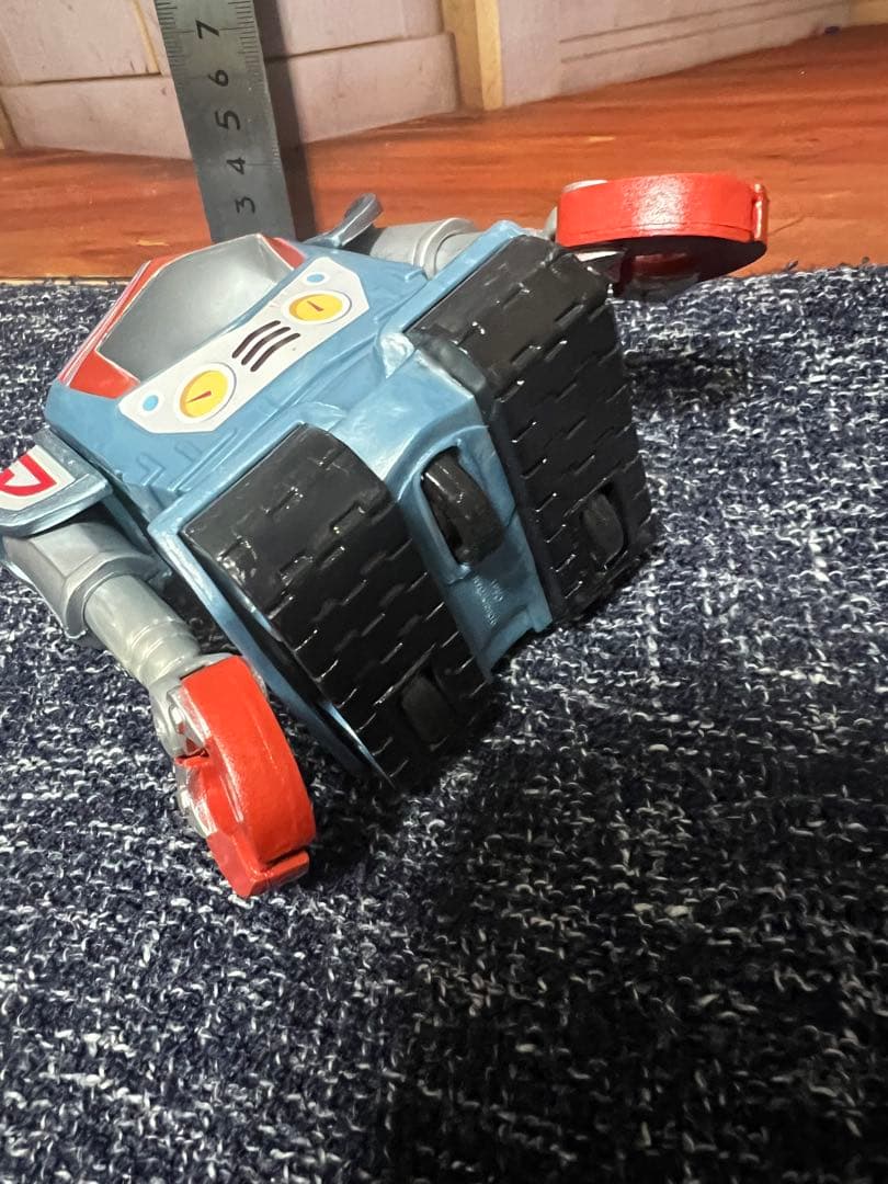 ディズニー　トイストーリー　スパークス　アクションフィギュア