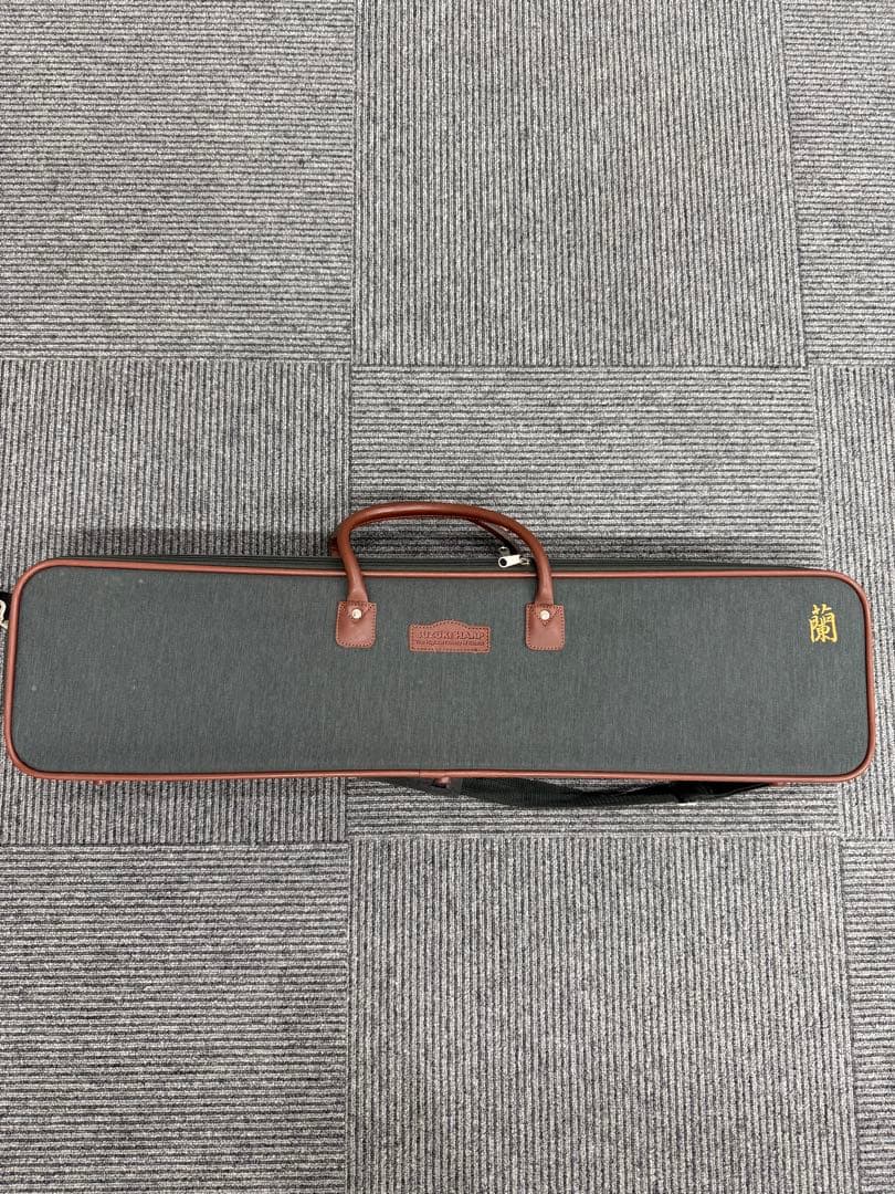 ★希少美品★ SUZUKI 電気大正琴 蘭シリーズ ケース付 通電確認済み