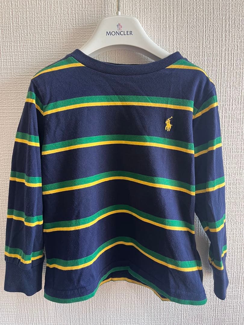 ラルフローレン ベビー 90 男の子服 まとめ買い セット売り 秋冬 ポロベア