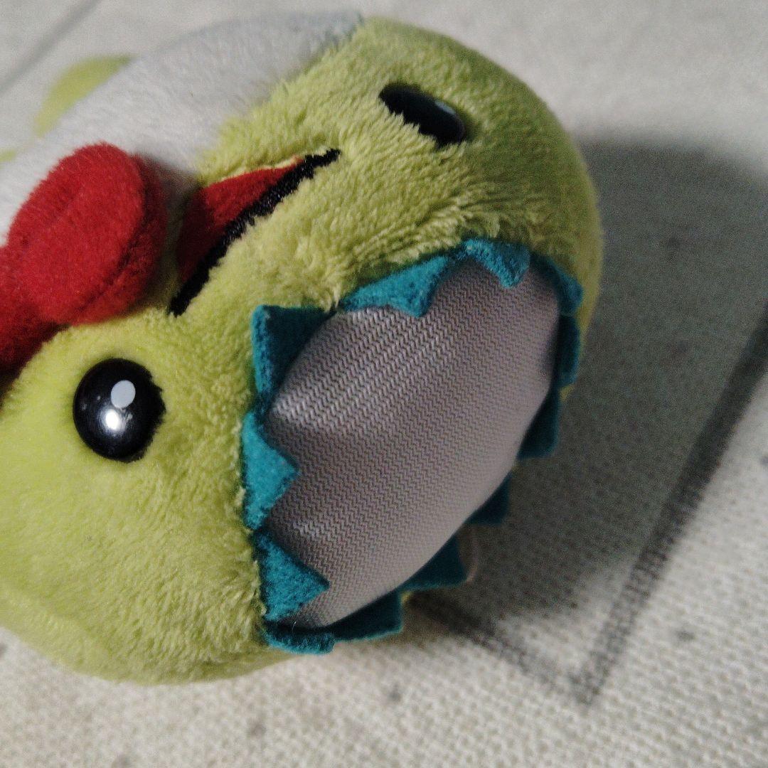 キティ　マスコット　ストラップ　 かっぱ寿司　ぬいぐるみ