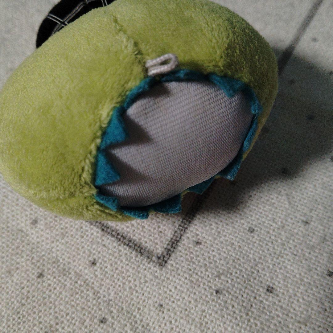 キティ　マスコット　ストラップ　 かっぱ寿司　ぬいぐるみ