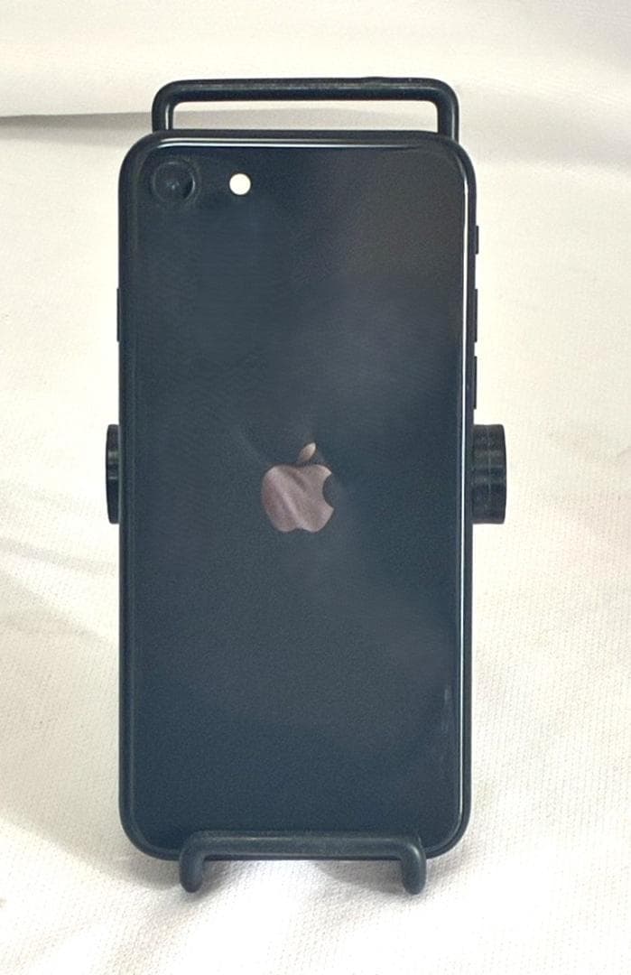 美品 Apple iPhoneSE 第2世代 256GB バッテリ残量80%