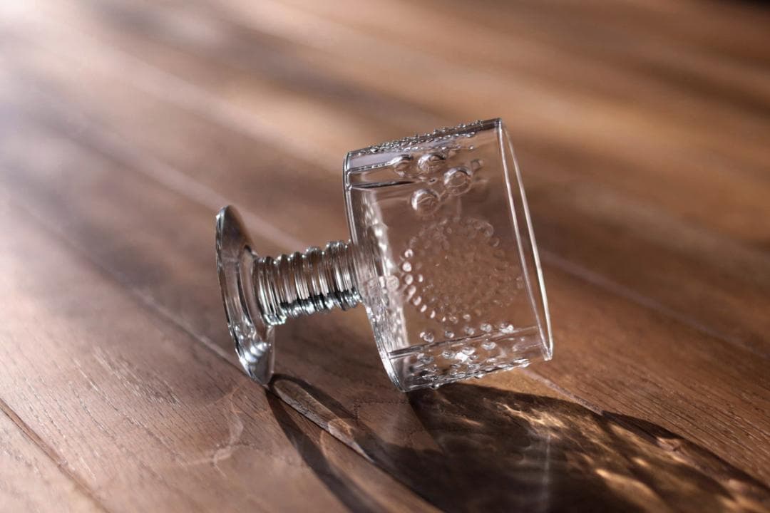 Oiva Toikka オイヴァトイッカ フローラ ガラスボウル 42568