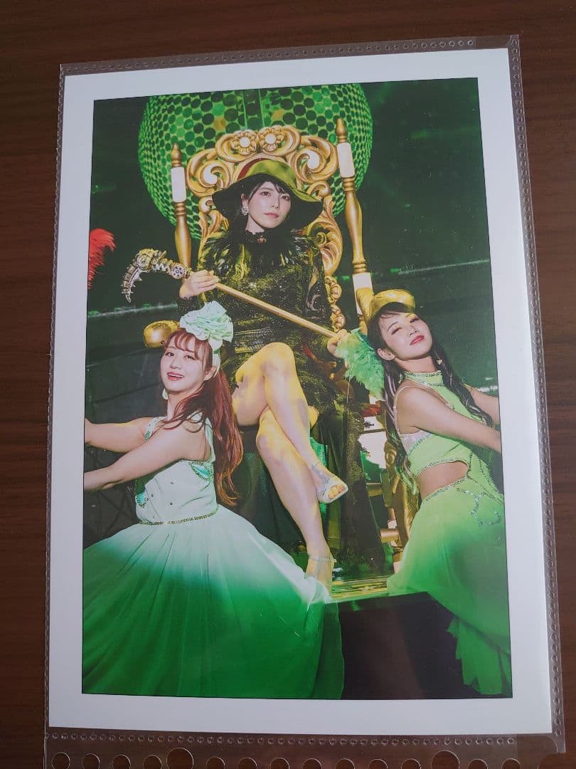 上原亜衣 ブロマイド（8枚）