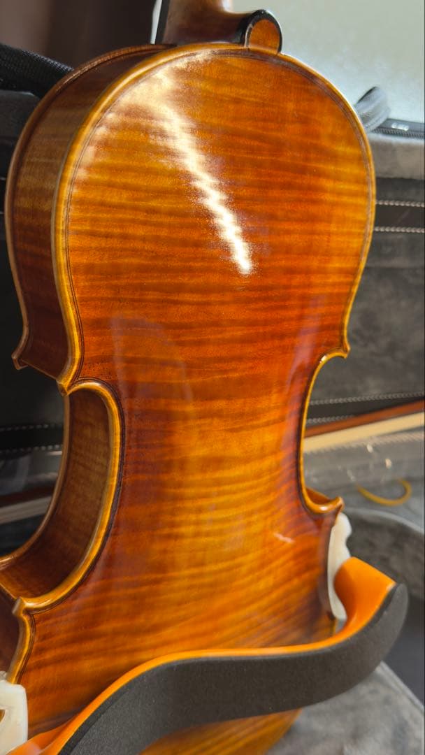 CHRISTINA バイオリン V09 ケース付き