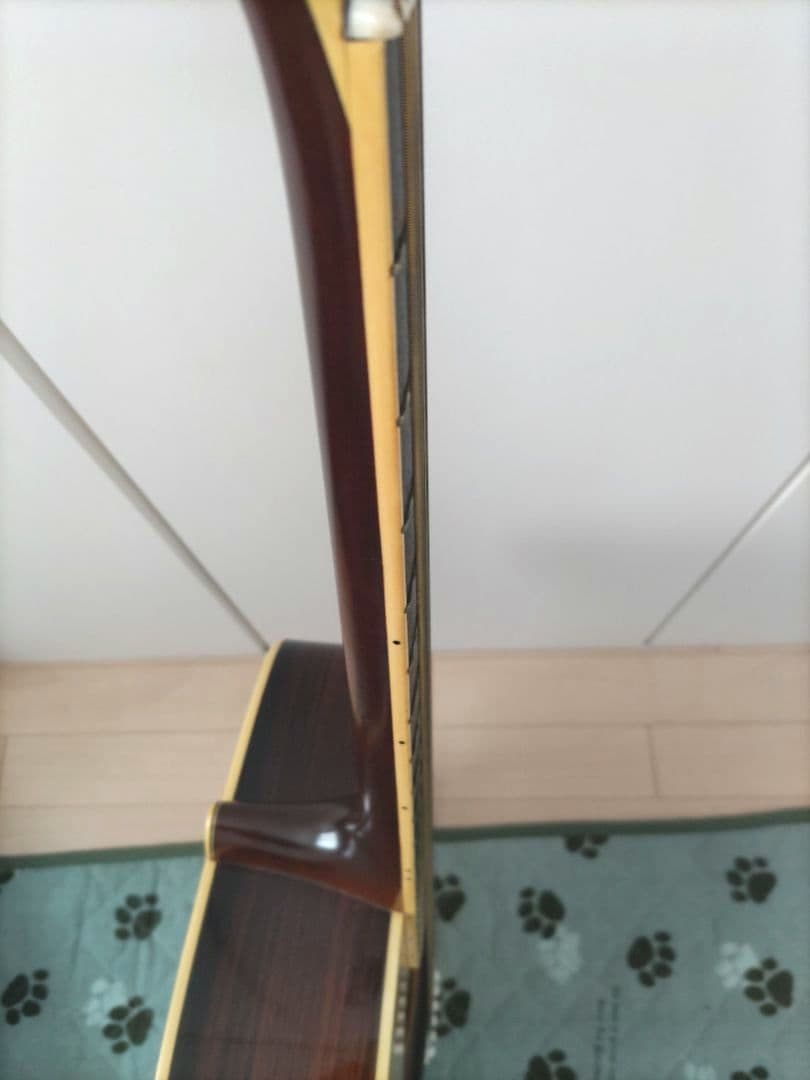 ヤマハギター　FG-301