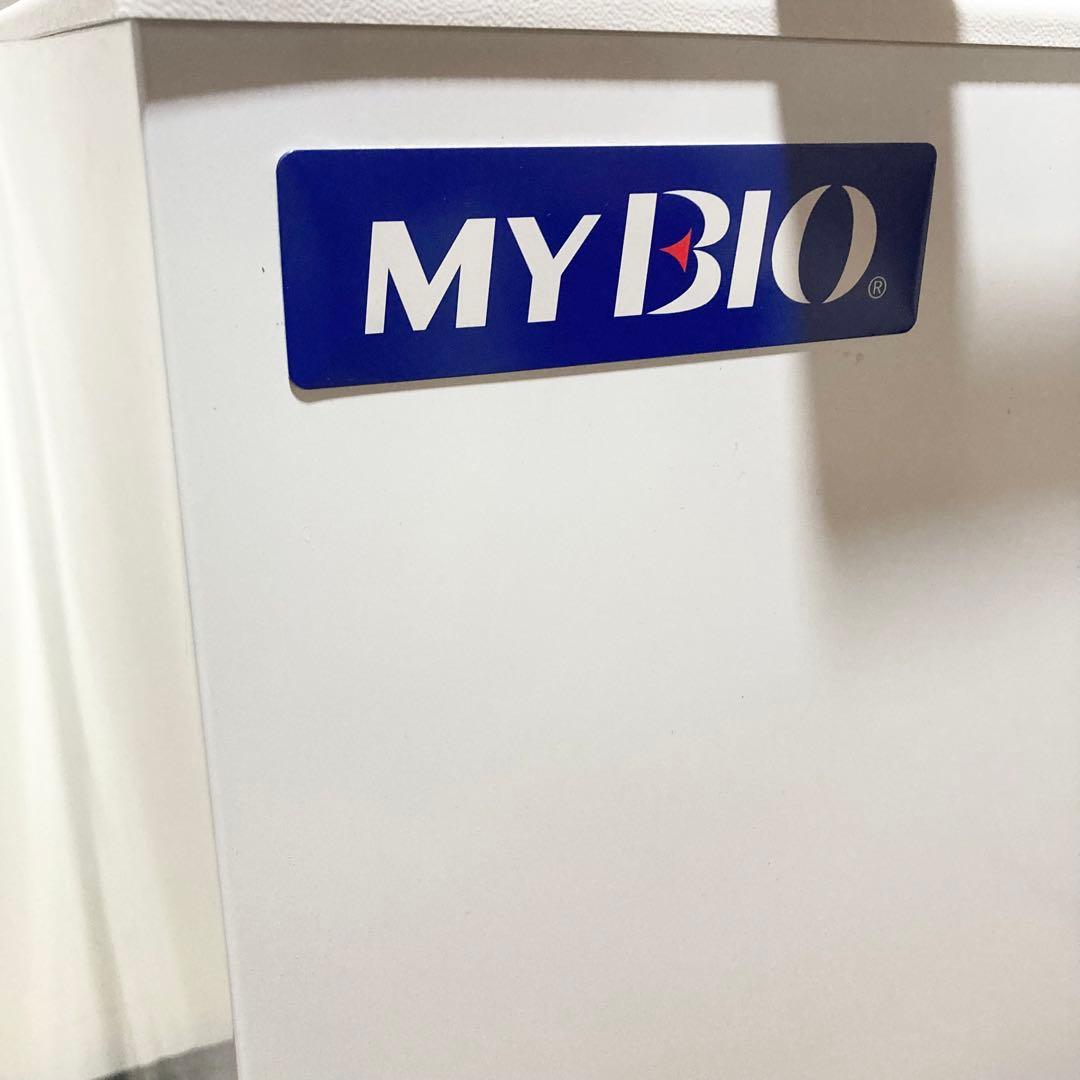 美品 マイバイオ 冷凍ストッカー 小型超低温槽 CVF-78HC フリーザー