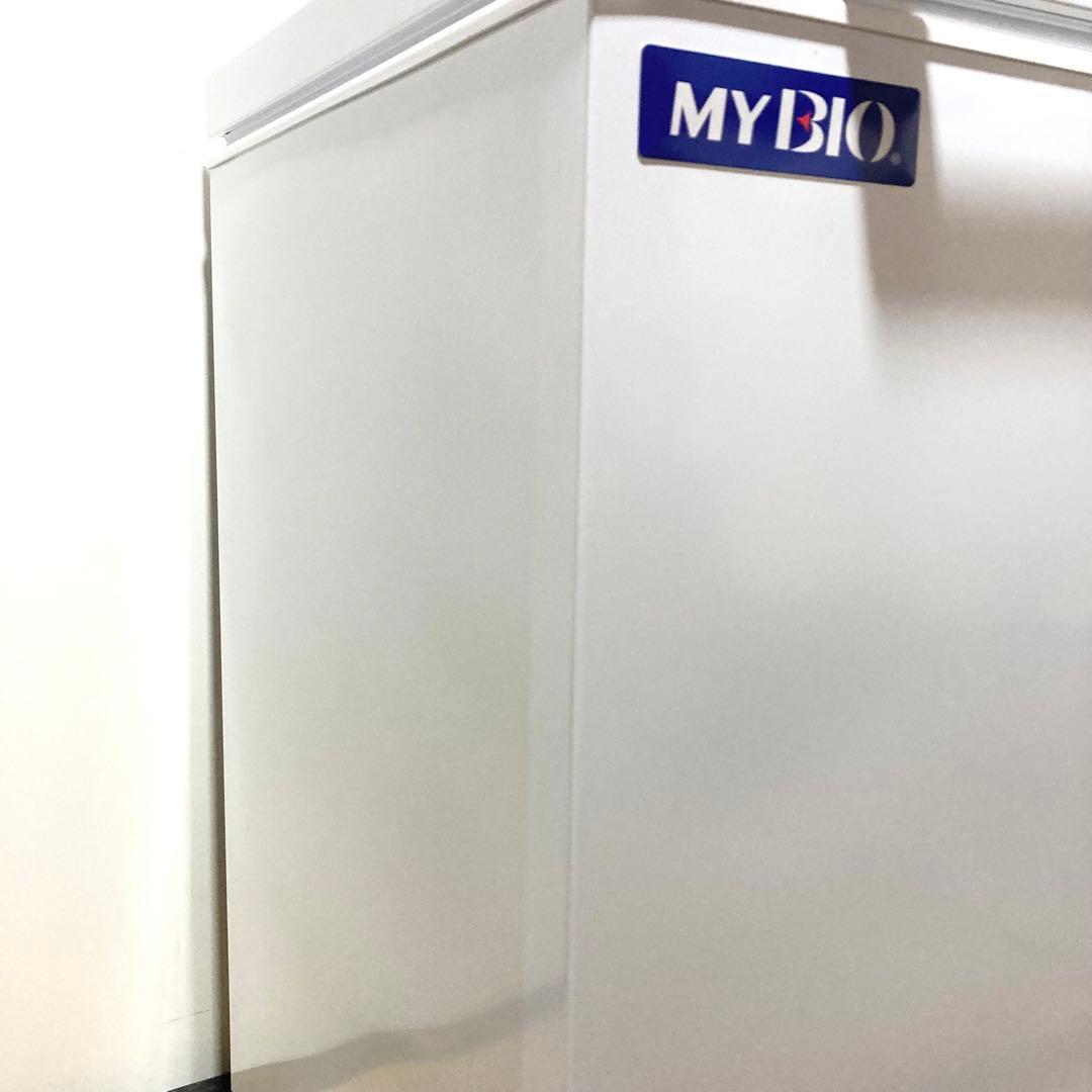美品 マイバイオ 冷凍ストッカー 小型超低温槽 CVF-78HC フリーザー