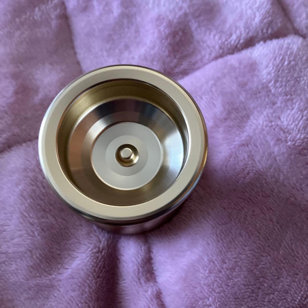 ヨーヨー　turning point3 ゴールド