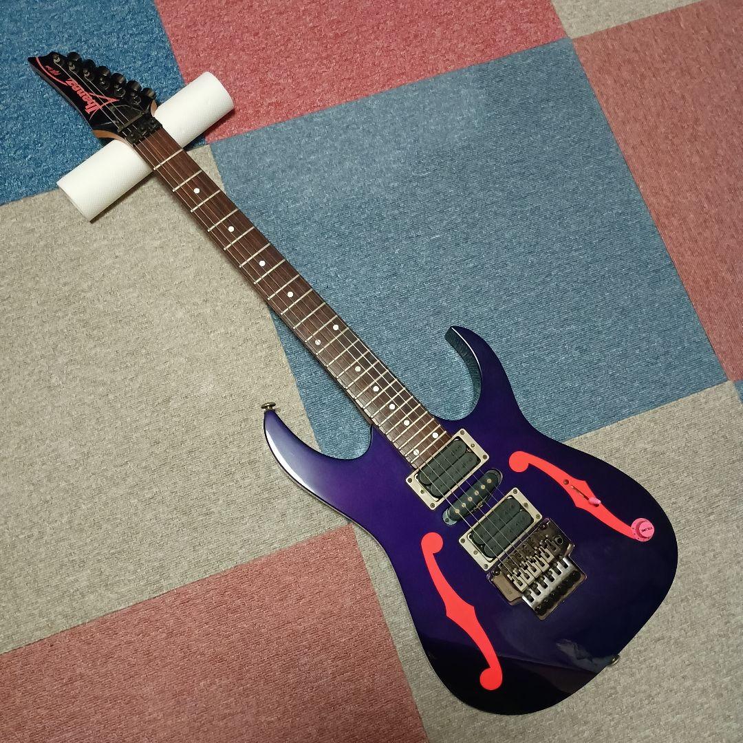 Ibanez アイバニーズ Japan製 フジゲン　Jewel Blue