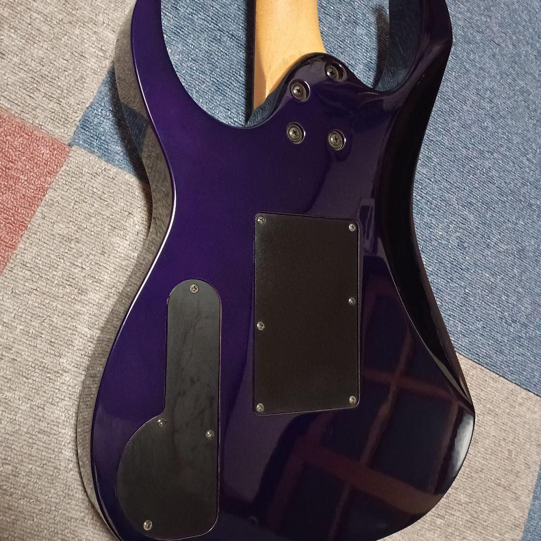 Ibanez アイバニーズ Japan製 フジゲン　Jewel Blue