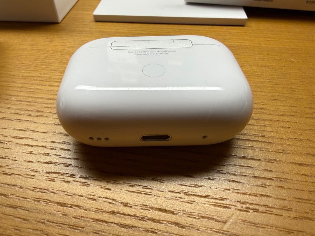AirPods Pro 第2世代 MQD83J/A