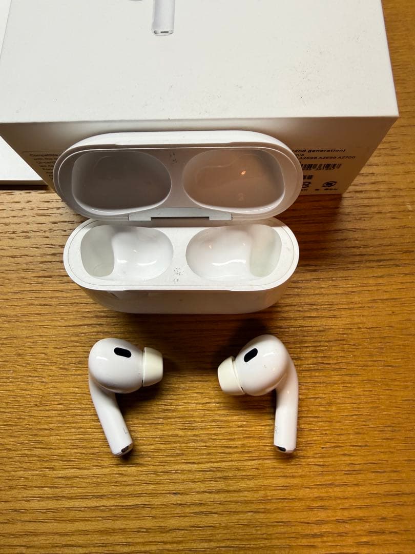AirPods Pro 第2世代 MQD83J/A