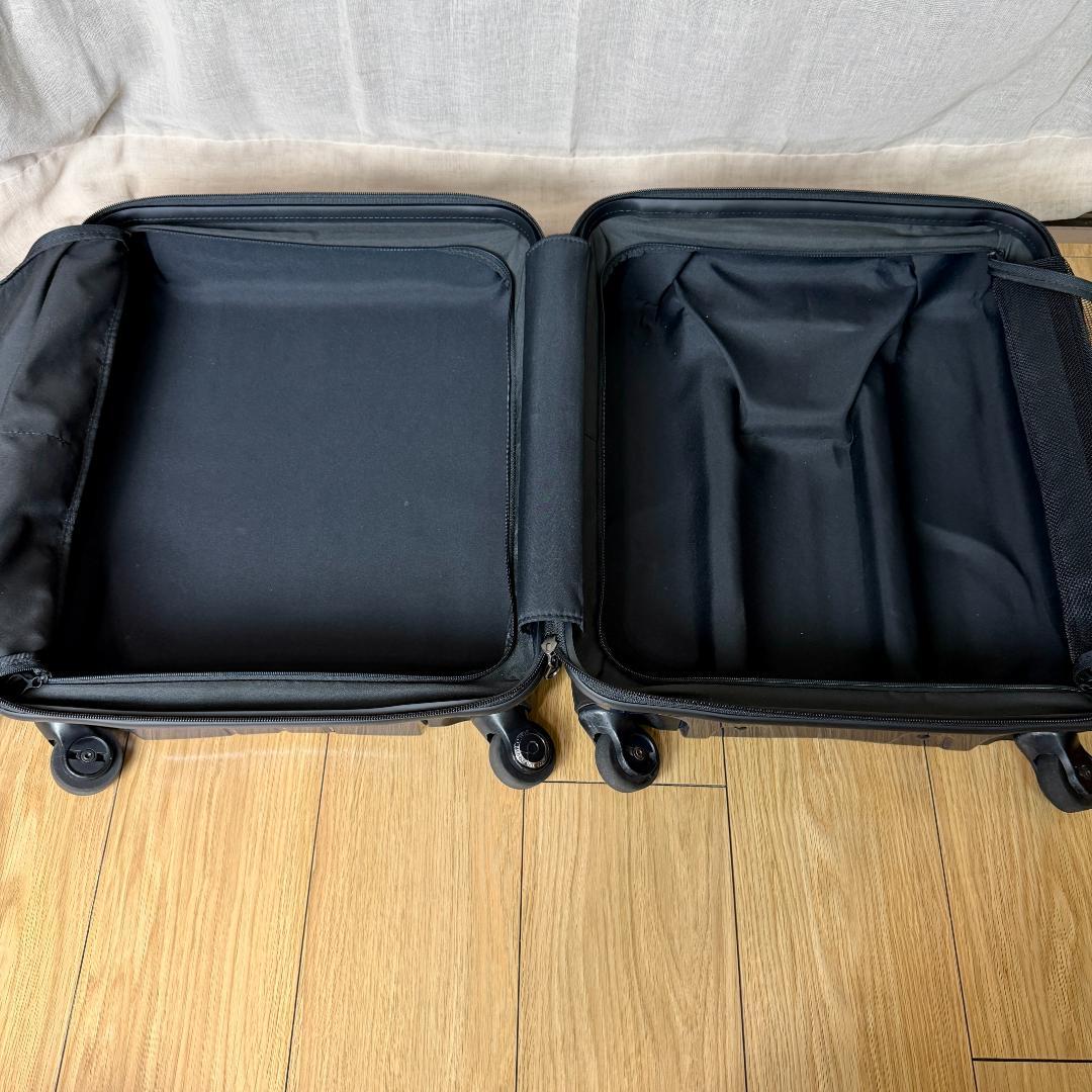 ACE PROTECA キャリーケース スーツケース