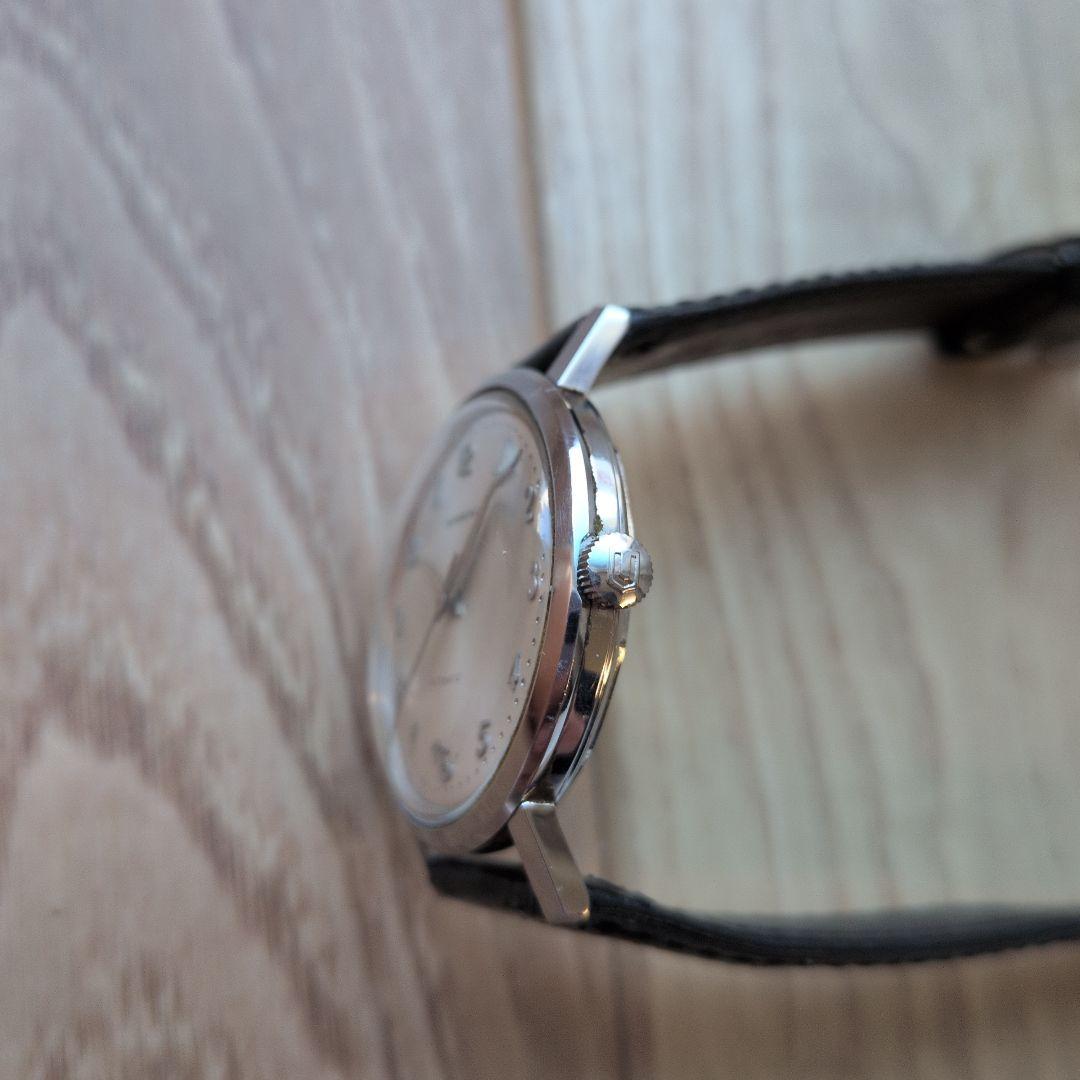 ティファニー　アンティーク　自動巻き時計