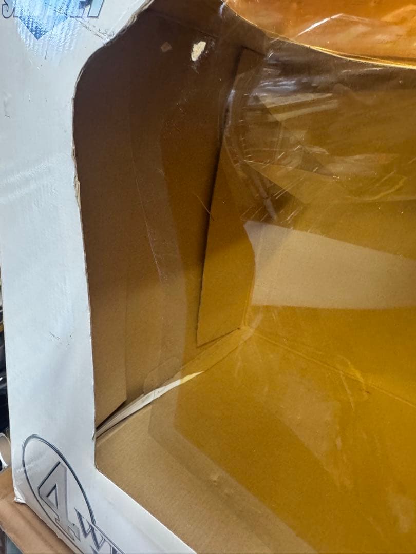 ホビーラジコン TOYOTA LAND CRUISER FJ40V 1/8 RC