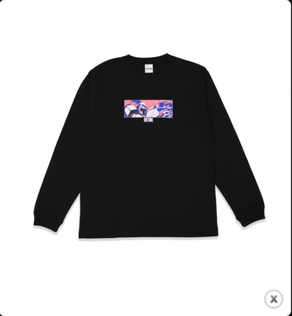 【カツオさん】新品未開封 ONE OK ROCK ワンオクロンT Mサイズ