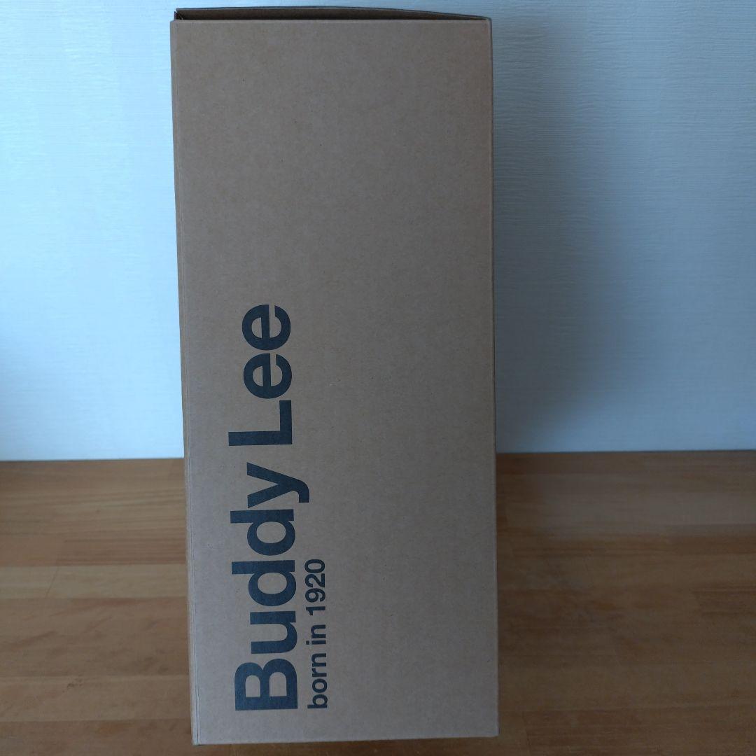 バディリー人形 130周年記念 READYMADE コラボモデル Lee