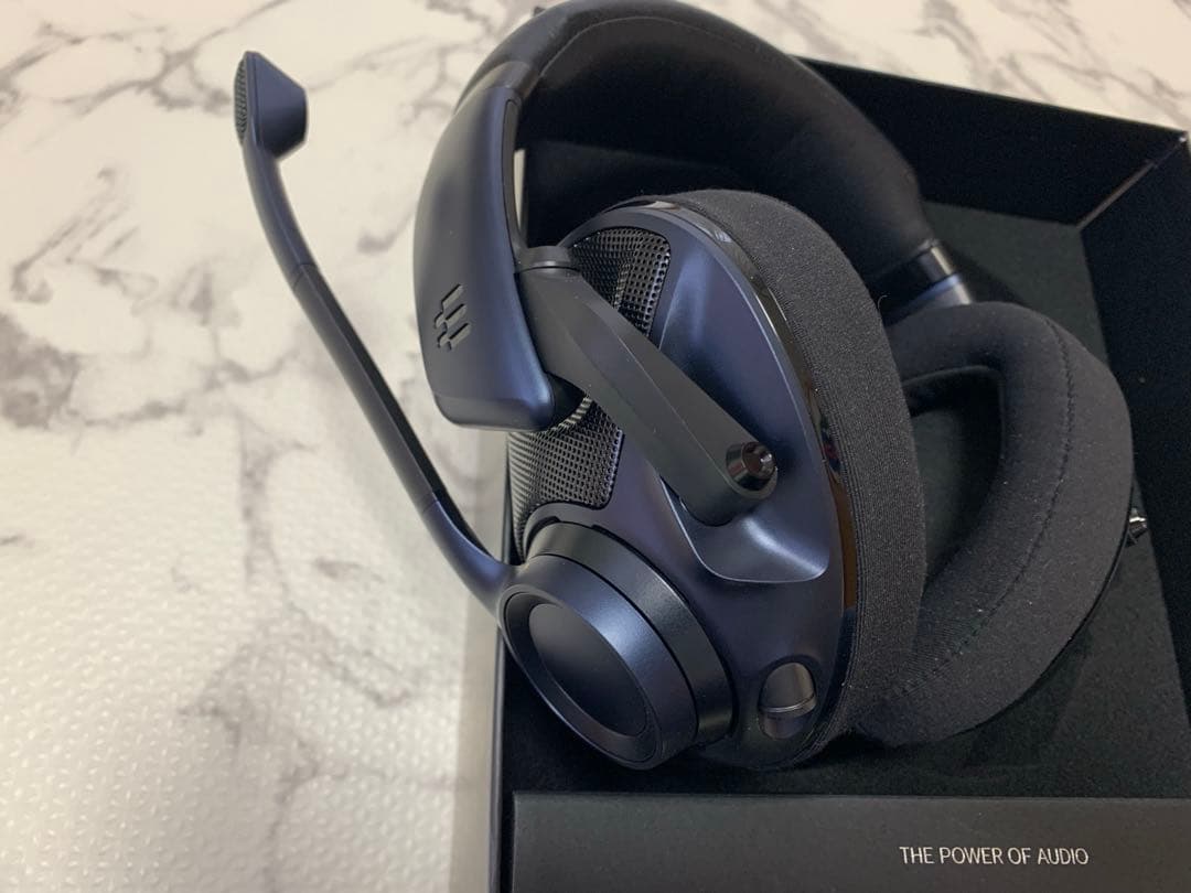 EPOS H6PRO & GAMING DAC セット