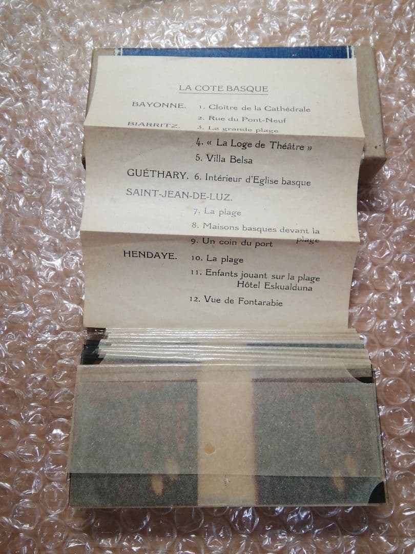 ガラス板　ステレオ写真 立体写真 古写真　31枚　ビュアー付