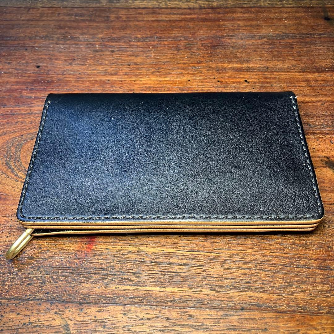 アヤ様オーダー品　ミドルトラッカーウォレット