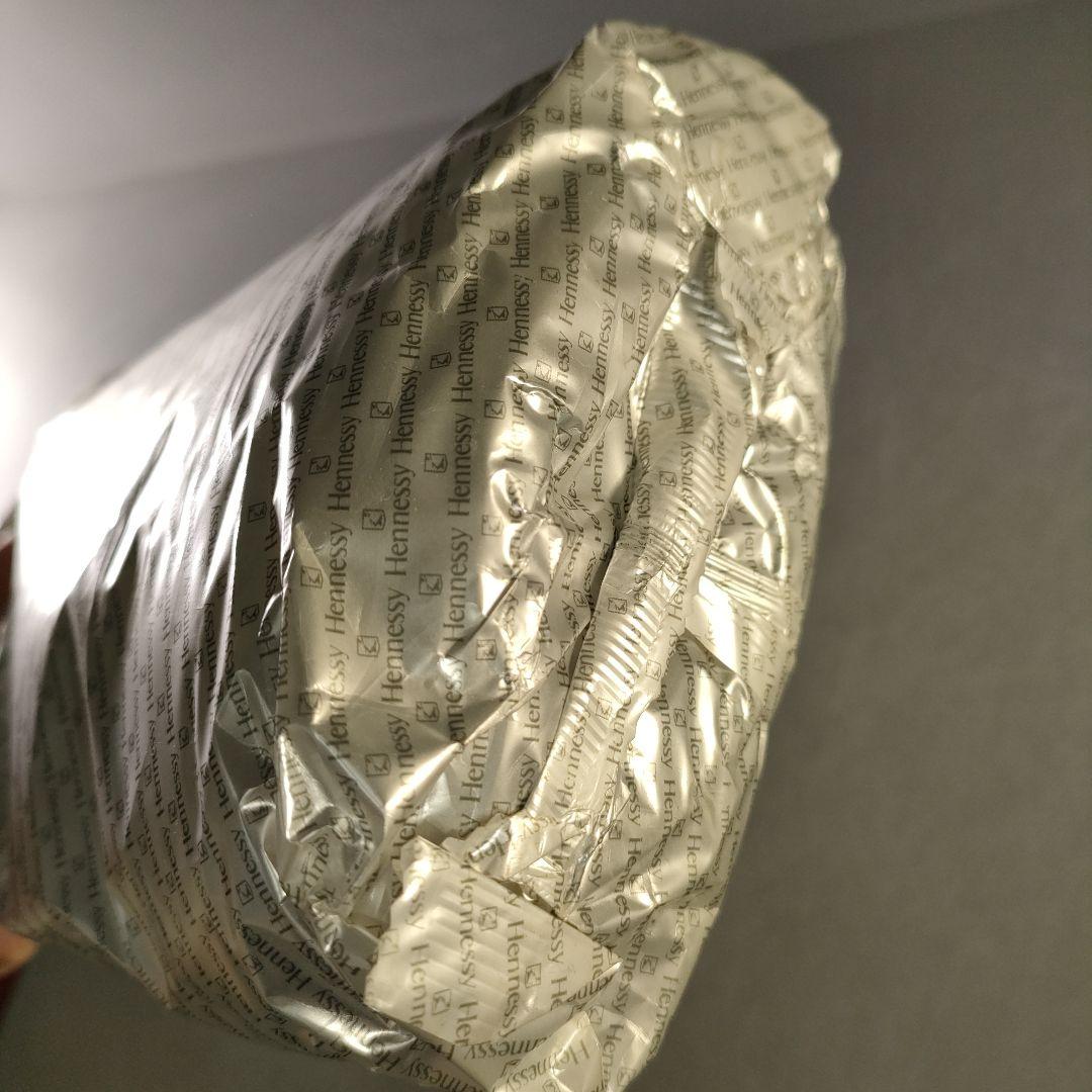 A1247-11/ナポレオン ヘネシー XO/金キャップ/内装未開封/700ml