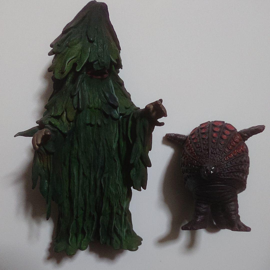 佐竹雅昭 怪獣コレクション/ザザーン 他おまけ付き