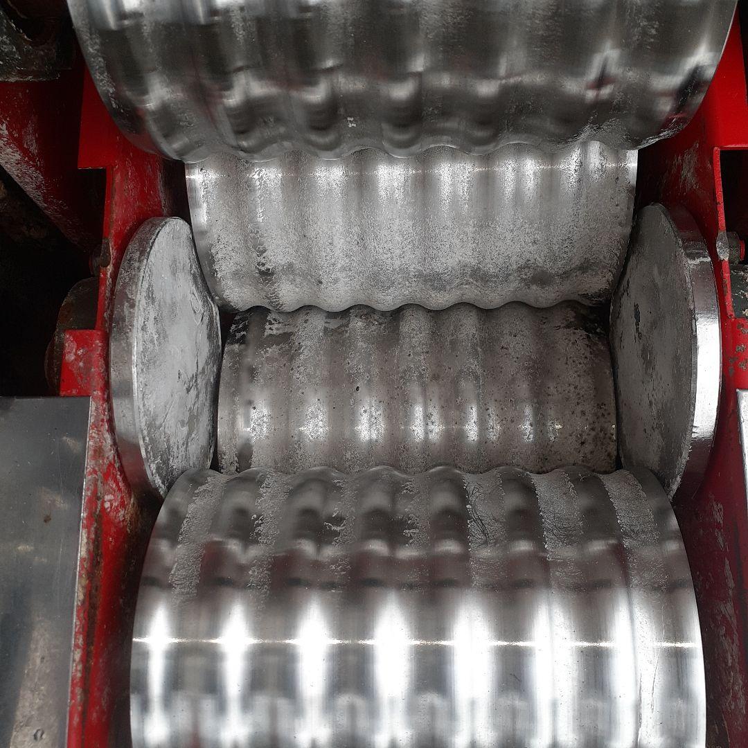 さぬき麺機　ローリングプレス