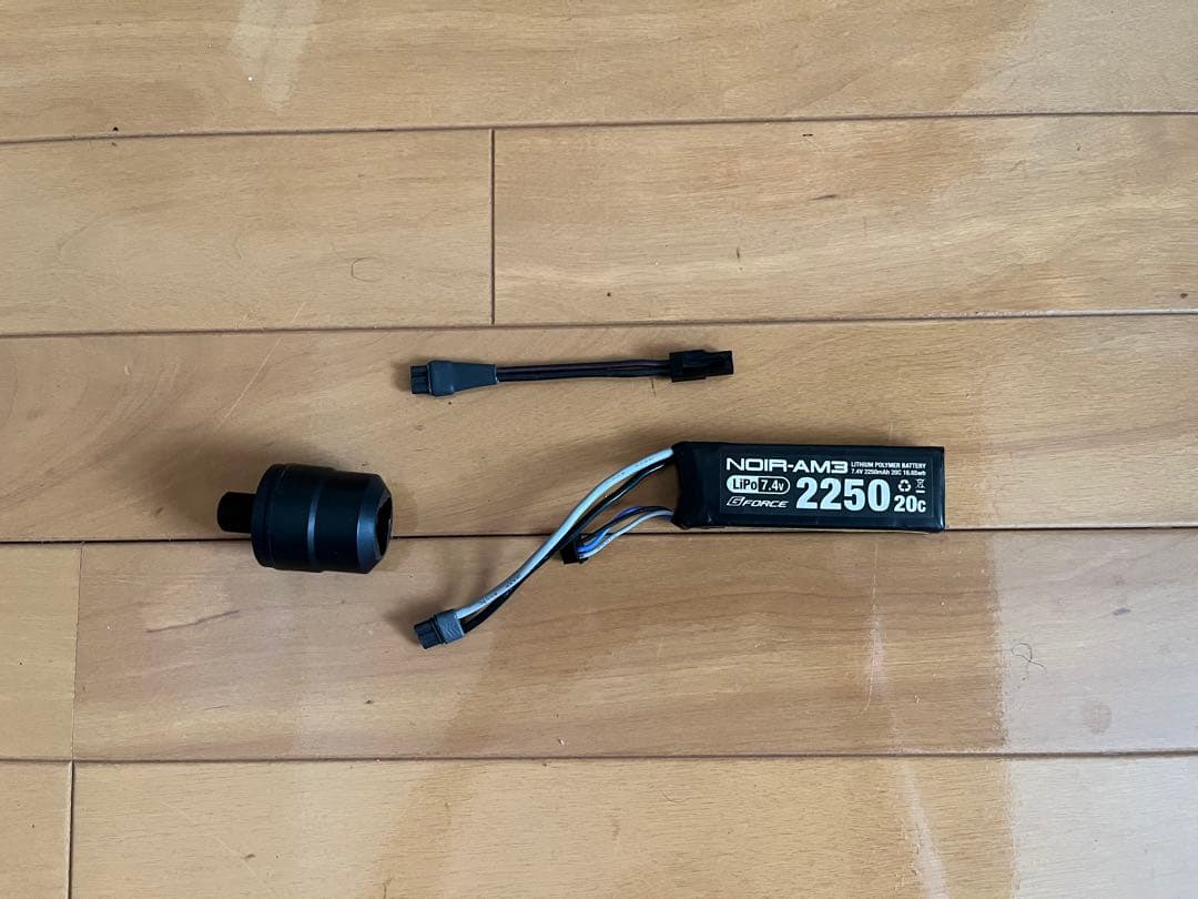 東京マルイ 次世代電動ガン MP5A5